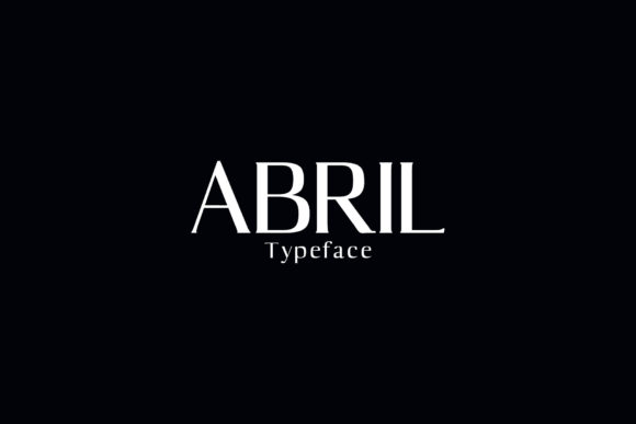 Abril: A Designer's Honest Review for Real Projects