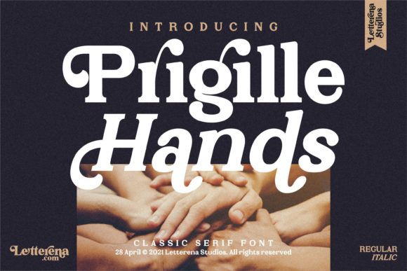 Prigille Hands: A Designer's Honest Review for Real Projects