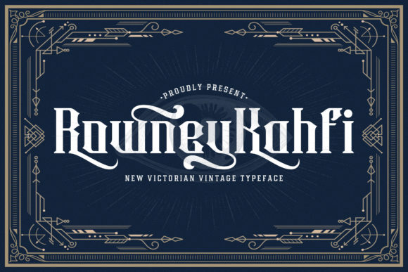 Why Rowney Kahfi Transformed My Brand Identity